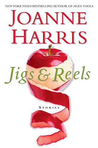 Jigs & Reels: Stories