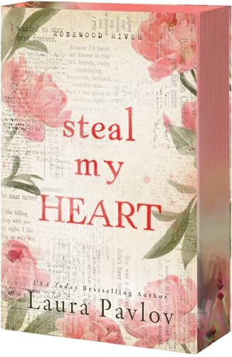 Steal My Heart (Rosewood River, 1)