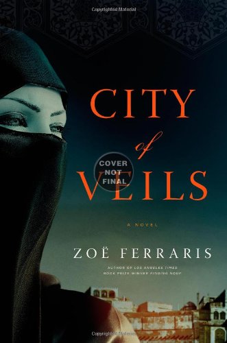 City of Veils: A Novel