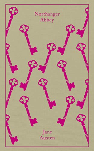 Northanger Abbey (Penguin Clothbound Classics)