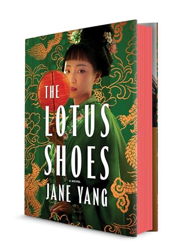 The Lotus Shoes: A Novel