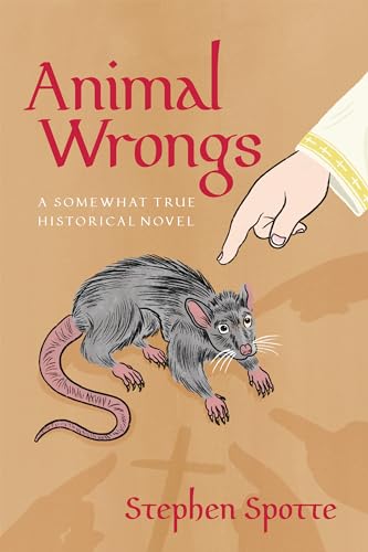 Animal Wrongs