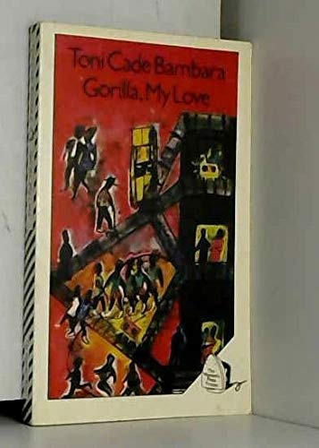 'GORILLA, MY LOVE'