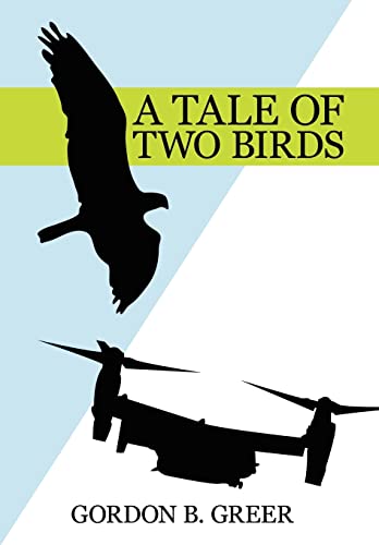 A TALE OF TWO BIRDS