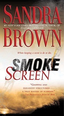 Smoke Screen: A Novel