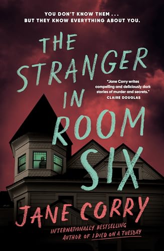 The Stranger in Room Six