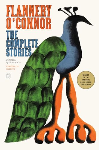The Complete Stories (FSG Classics)