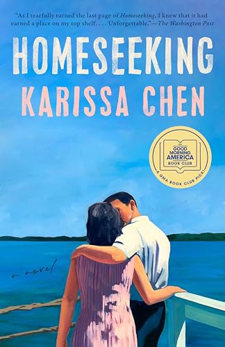 Homeseeking: A GMA Book Club Pick