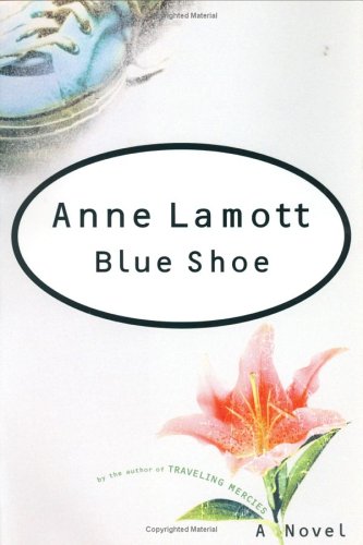 Blue Shoe