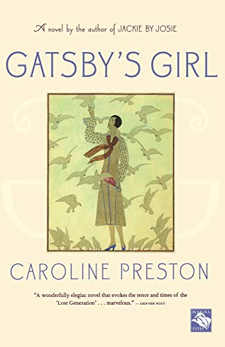 Gatsby's Girl