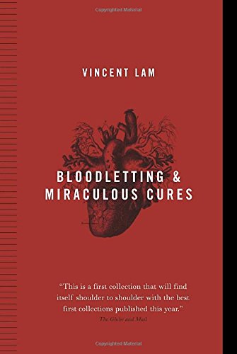 Bloodletting and Miraculous Cures: Stories