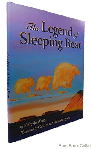 The Legend of Sleeping Bear