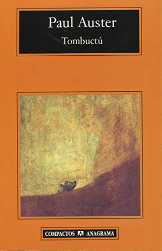 Tombuctú (Spanish Edition)