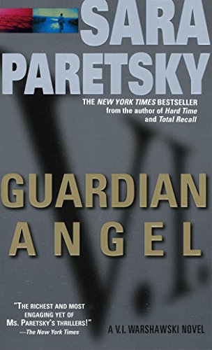 Guardian Angel (V. I. Warshawski)