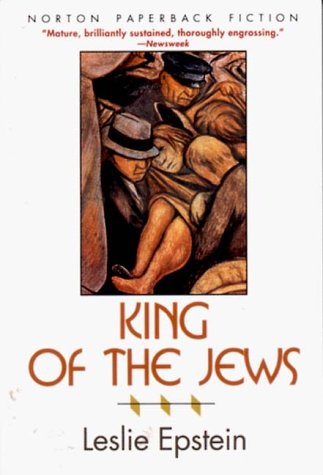 King of the Jews (Norton Paperback Fiction)