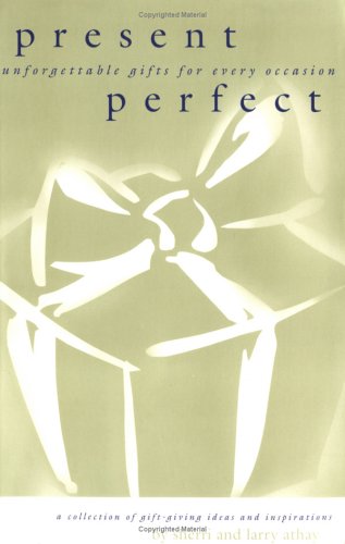 Present Perfect: Unforgettable Gifts for Every Occasion