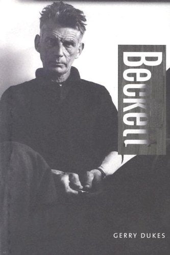 Samuel Beckett (Overlook Illustrated Lives)