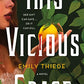 This Vicious Grace: A Novel (The Last Finestra, 1)