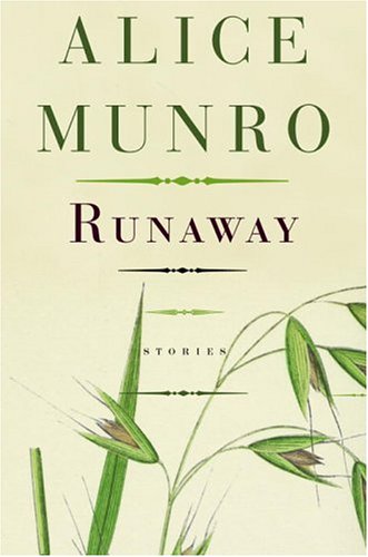 Runaway: Stories