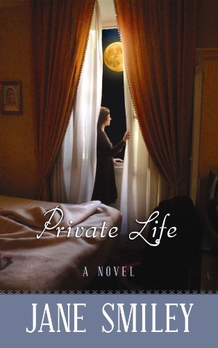 Private Life (Center Point Platinum Fiction)