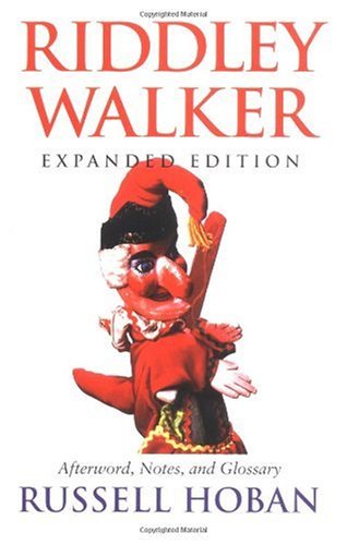 Riddley Walker, Expanded Edition