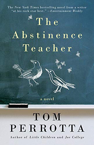 The Abstinence Teacher (Reading Group Gold)