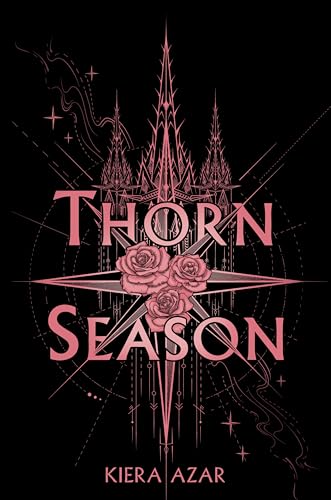 Thorn Season (Thorn Season, 1)