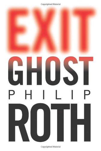 Exit Ghost