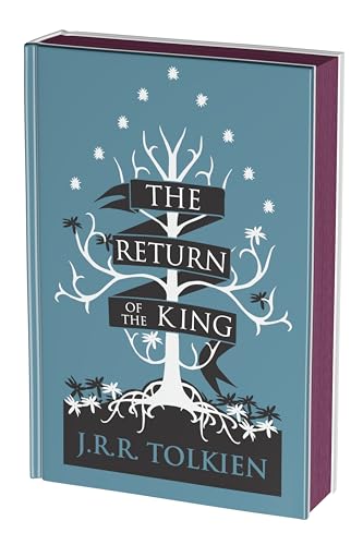The Return of the King Collector's Edition: Being the Third Part of The Lord of the Rings (The Lord of the Rings, 3)