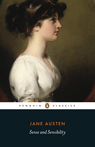 Sense and Sensibility (Penguin Classics)