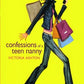 Confessions of a Teen Nanny