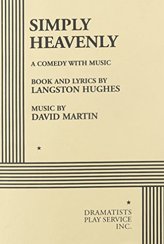 Simply Heavenly (A Play)