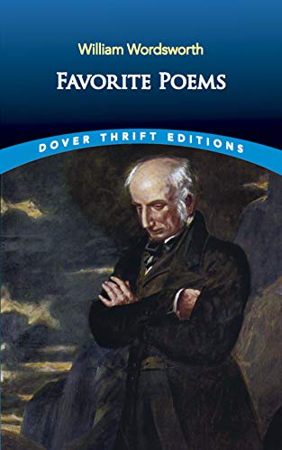 Favorite Poems (Dover Thrift Editions)