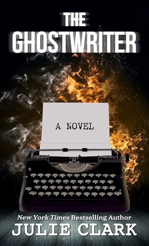 The Ghostwriter: A Novel