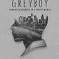 Greyboy: Finding Blackness in a White World