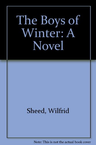 The Boys of Winter: A Novel