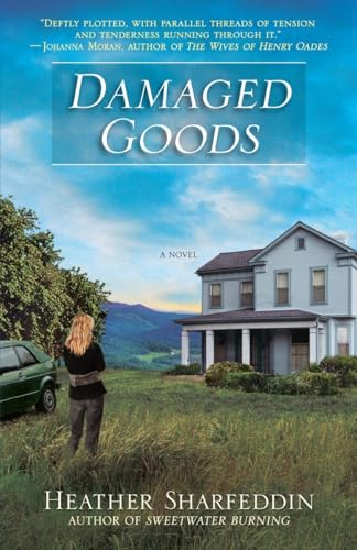 Damaged Goods: A Novel