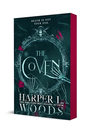 The Coven (Coven of Bones, 1)