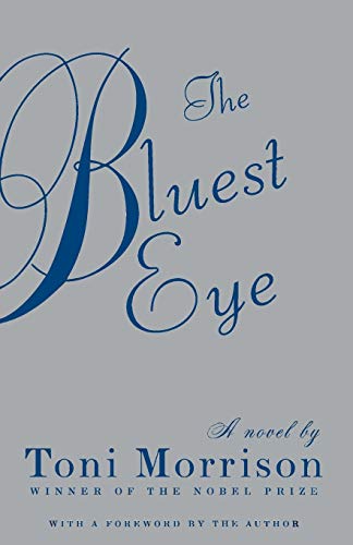 The Bluest Eye (Vintage International)