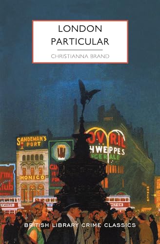 London Particular (British Library Crime Classics)