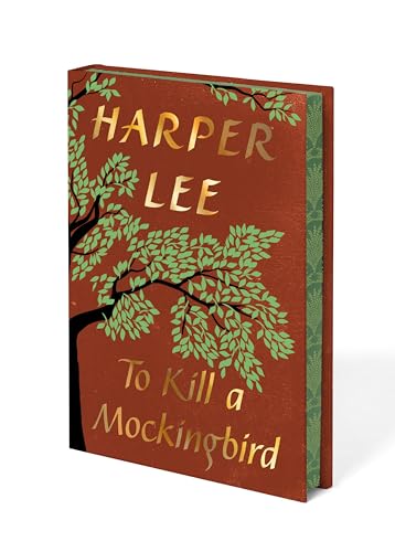 To Kill a Mockingbird Collector's Edition: A Novel