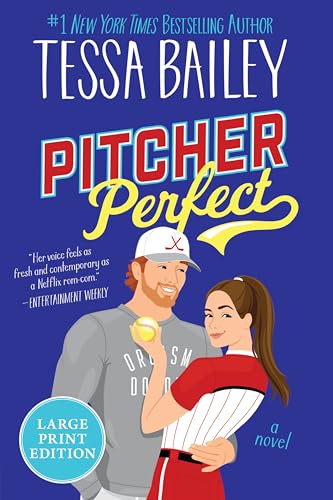 Pitcher Perfect: A Novel (Big Shots, 4)