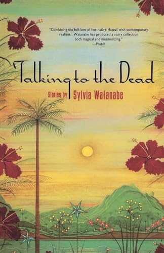 Talking to the Dead