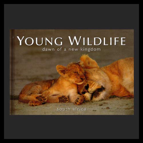 Young Wildlife