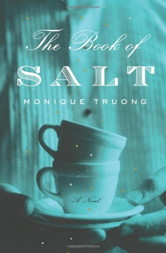 The Book of Salt: A Novel