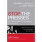 Stop the Presses: The Crisis and Litigation PR Desk Reference