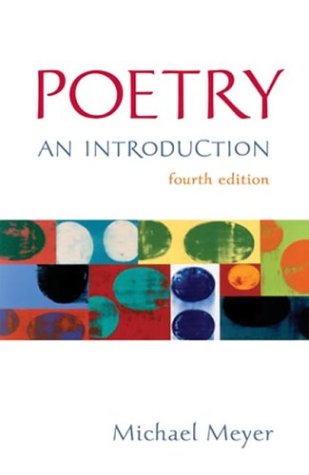 Poetry: An Introduction