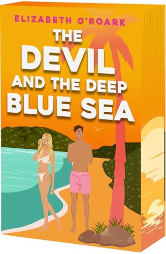 The Devil and the Deep Blue Sea (Grumpy Devils, 2)