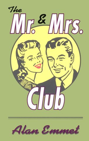 The Mr. & Mrs. Club