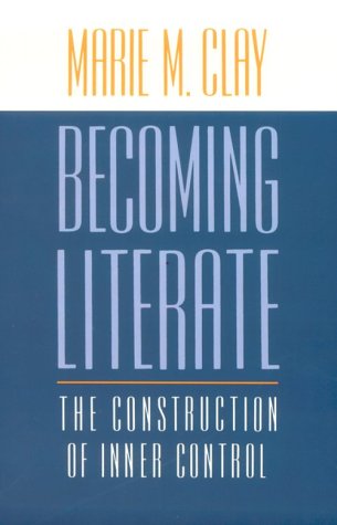 Becoming Literate